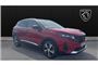 2022 Peugeot 3008 1.6 Hybrid4 300 GT Premium 5dr e-EAT8
