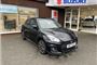 2021 Suzuki Swift Sport 1.4 Boosterjet 48V Hybrid Sport 5dr