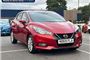 2019 Nissan Micra 1.0 IG-T 100 Acenta 5dr Xtronic