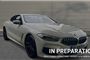 2020 BMW 8 Series 840i sDrive 2dr Auto