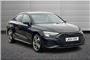 2024 Audi A3 Saloon 35 TFSI Black Edition 4dr S Tronic