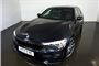 2017 BMW 5 Series 520d xDrive M Sport 4dr Auto