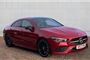 2023 Mercedes-Benz CLA CLA 200 AMG Line Premium + Night Ed 4dr Tip Auto