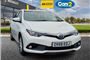 2019 Toyota Auris Touring Sport 1.8 Hybrid Icon TSS 5dr CVT