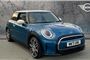 2021 MINI Hatchback 1.5 Cooper Exclusive 3dr