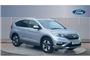 2016 Honda CR-V 1.6 i-DTEC SR 5dr 2WD