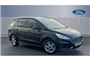 2021 Ford Galaxy 2.0 EcoBlue 150 Titanium 5dr Auto