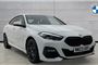 2023 BMW 2 Series Gran Coupe 220d M Sport 4dr Step Auto