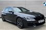 2024 BMW 5 Series Touring 530e M Sport 5dr Auto