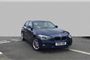 2014 BMW 1 Series 116d SE 5dr Step Auto