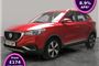 2021 MG ZS EV 105kW Exclusive EV 45kWh 5dr Auto