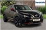 2021 Nissan Juke 1.0 DiG-T 114 Tekna+ 5dr DCT