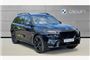 2025 BMW X7 xDrive40d MHT M Sport 5dr Step Auto
