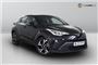 2022 Toyota C-HR 1.8 Hybrid Design 5dr CVT