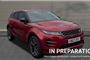 2023 Land Rover Range Rover Evoque 1.5 P300e R-Dynamic HSE 5dr Auto