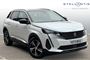 2021 Peugeot 3008 1.2 PureTech GT 5dr EAT8