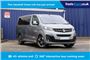 2021 Vauxhall Vivaro Life 2.0 Turbo D 140PS Elite L 5dr [8 Seat]