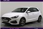 2021 Hyundai i30 1.0T GDi SE Connect 5dr