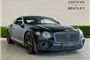 2020 Bentley Continental GT 4.0 V8 2dr Auto