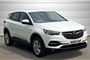 2018 Vauxhall Grandland X 1.2 Turbo SE 5dr