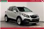 2016 Vauxhall Mokka 1.4T SE 5dr Auto