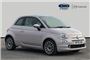 2020 Fiat 500 1.0 Mild Hybrid Star 3dr