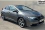 2014 Honda Civic 1.8 i-VTEC SR 5dr