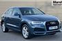 2017 Audi Q3 2.0T FSI Quattro S Line Edition 5dr S Tronic