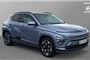 2024 Hyundai Kona Electric 160kW Ultimate 65kWh 5dr Auto