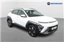 2024 Hyundai Kona 1.6 GDi Hybrid Advance 5dr DCT