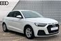 2020 Audi A1 25 TFSI Technik 5dr S Tronic