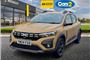 2024 Dacia Sandero Stepway 1.0 TCe Extreme 5dr CVT