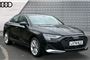 2024 Audi A3 30 TFSI Sport 4dr