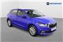 2022 Skoda Fabia 1.0 TSI 110 SE Comfort 5dr DSG