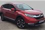 2019 Honda CR-V 1.5 VTEC Turbo SR 5dr CVT