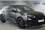 2023 Audi RS Q3 RS Q3 TFSI Quattro Audi Sport Edition 5dr S Tronic