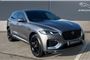 2021 Jaguar F-Pace 2.0 P250 R-Dynamic S 5dr Auto AWD