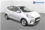 2022 Hyundai i10 1.0 MPi SE Connect 5dr