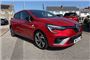 2023 Renault Clio 1.0 TCe 90 RS Line 5dr