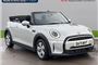 2021 MINI Convertible 1.5 Cooper Classic 2dr