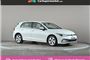 2022 Volkswagen Golf 1.5 TSI 150 Life 5dr