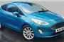 2018 Ford Fiesta 1.0 EcoBoost 125 Titanium X 3dr