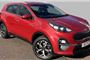 2021 Kia Sportage 1.6 GDi ISG 2 5dr