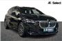2022 BMW 2 Series Active Tourer 218d M Sport 5dr DCT