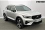 2023 Volvo XC40 Recharge 1.5 T5 Recharge PHEV Ultimate Dark 5dr Auto