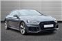 2019 Audi RS5 RS 5 TFSI Quattro Audi Sport Edn 2dr Tiptronic