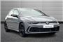 2024 Volkswagen Golf 1.5 eTSI 150 Black Edition 5dr DSG