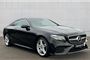 2019 Mercedes-Benz E-Class Coupe E220d AMG Line 2dr 9G-Tronic