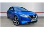 2021 Nissan Qashqai 1.3 DiG-T MH 158 Tekna+ 5dr Xtronic