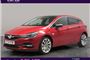 2021 Vauxhall Astra 1.5 Turbo D Griffin Edition 5dr